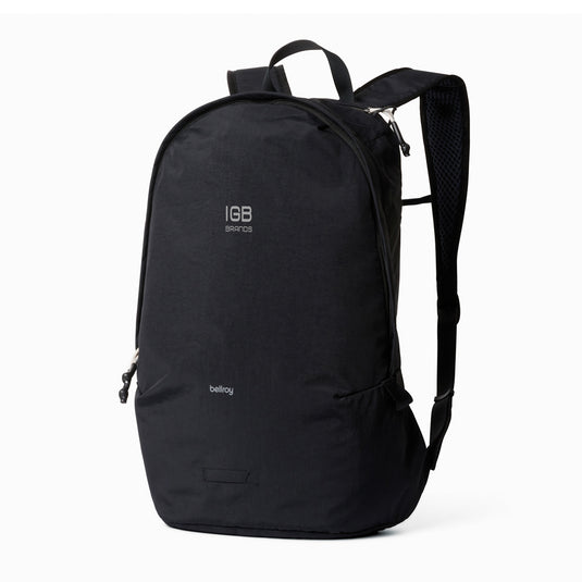 Bellroy Lite Daypack - Custom Wood Designs