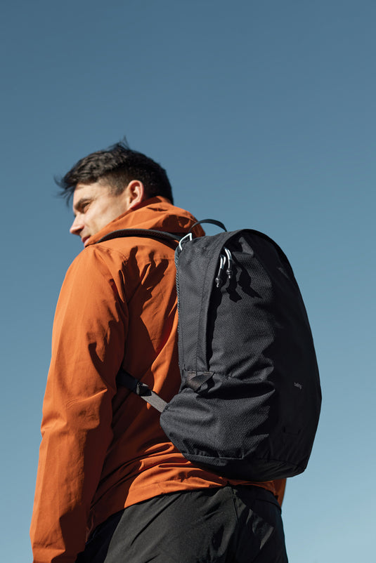 Bellroy Lite Daypack - Custom Wood Designs