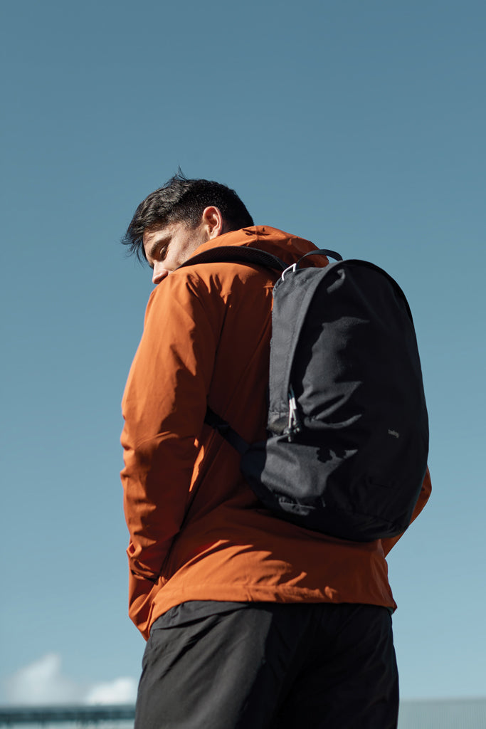 Load image into Gallery viewer, Bellroy Lite Daypack - Custom Wood Designs