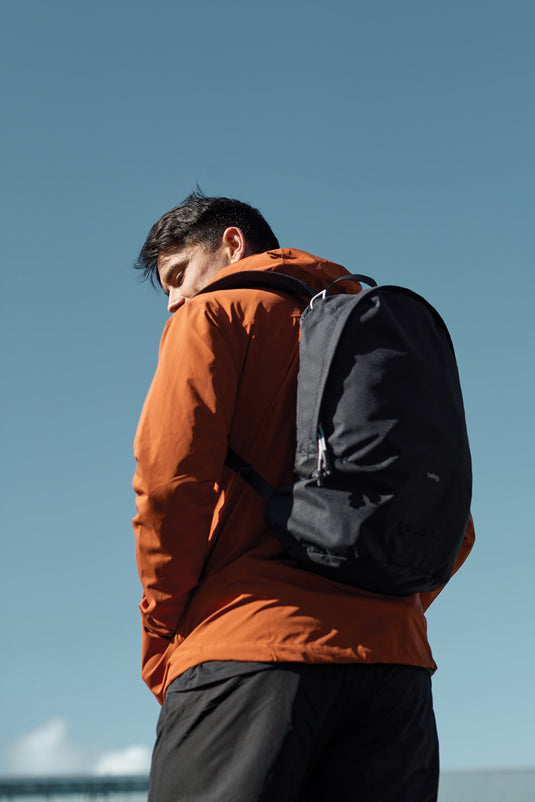 Bellroy Lite Daypack - Custom Wood Designs