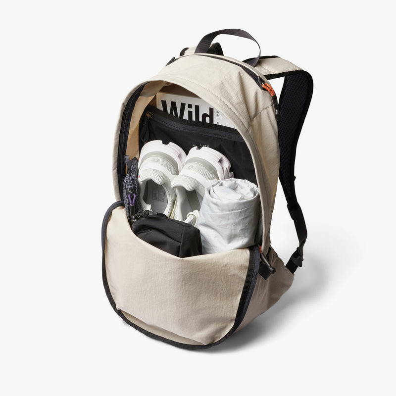 Load image into Gallery viewer, Bellroy Lite Daypack - Custom Wood Designs