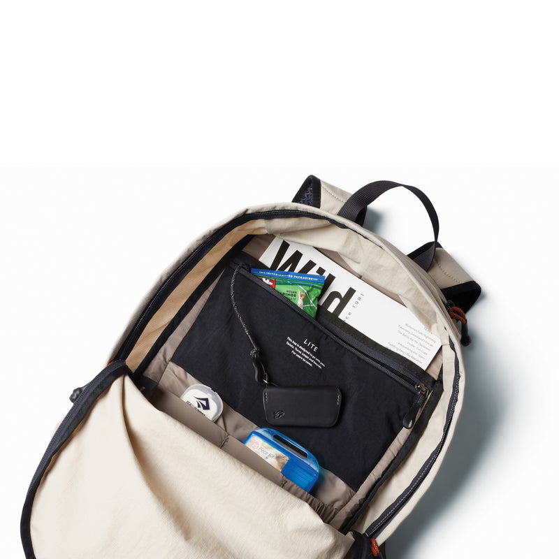 Load image into Gallery viewer, Bellroy Lite Daypack - Custom Wood Designs
