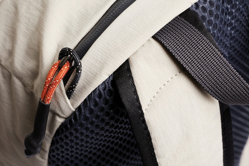 Load image into Gallery viewer, Bellroy Lite Daypack - Custom Wood Designs