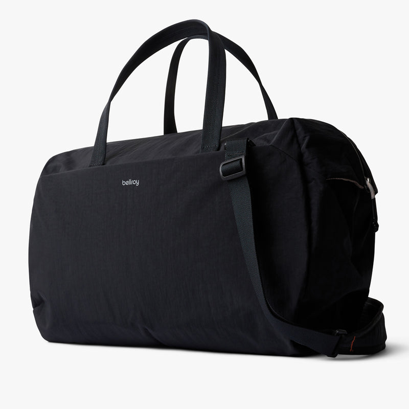 Load image into Gallery viewer, Lite Duffel - Custom Wood Designs