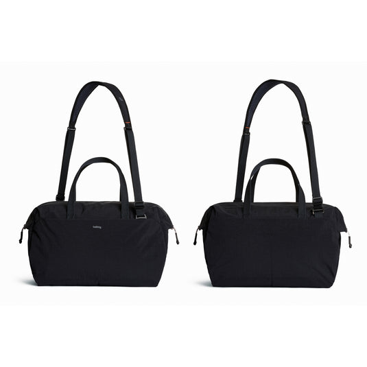 Lite Duffel - Custom Wood Designs
