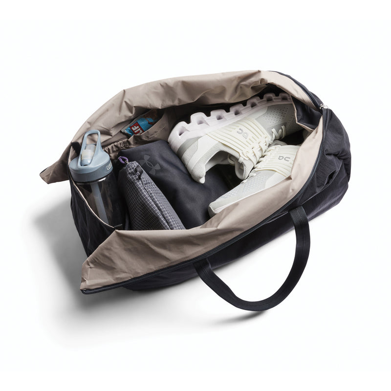 Load image into Gallery viewer, Lite Duffel - Custom Wood Designs