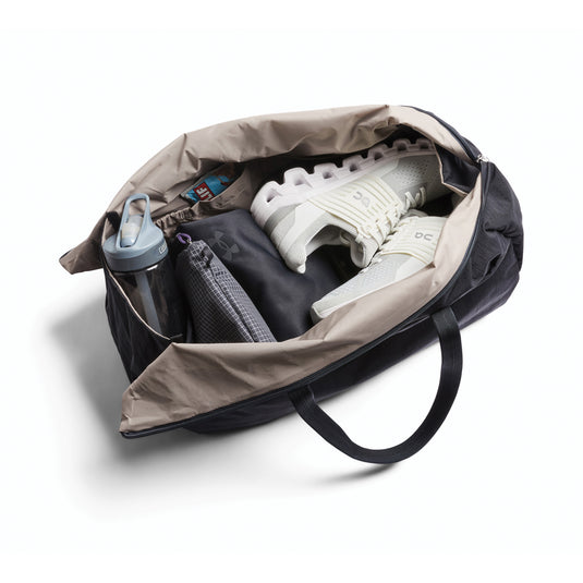 Lite Duffel - Custom Wood Designs