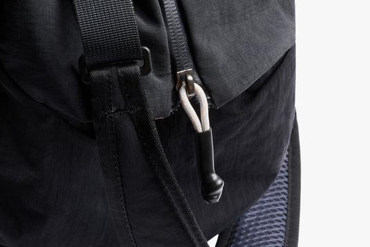 Lite Duffel - Custom Wood Designs