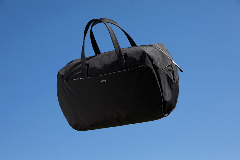 Load image into Gallery viewer, Lite Duffel - Custom Wood Designs
