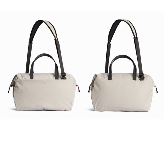 Lite Duffel - Custom Wood Designs