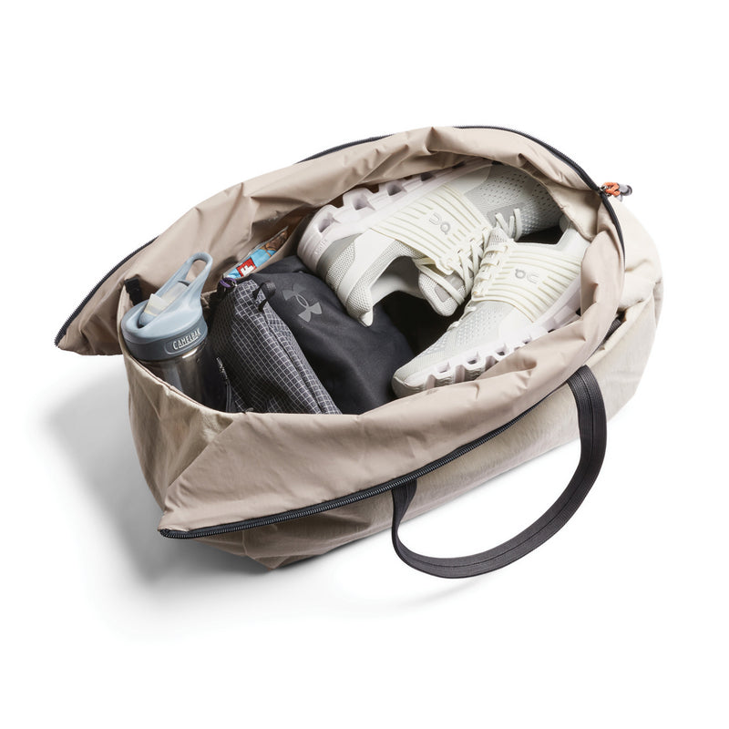 Load image into Gallery viewer, Lite Duffel - Custom Wood Designs