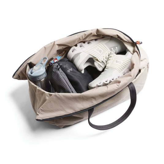 Lite Duffel - Custom Wood Designs