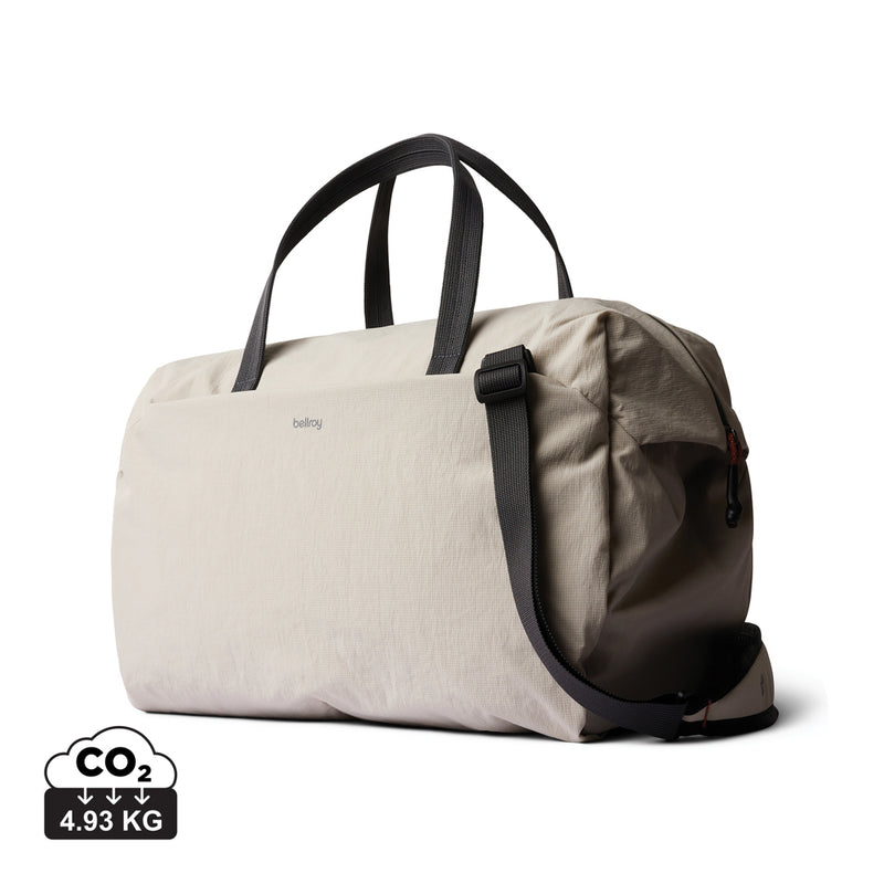 Load image into Gallery viewer, Lite Duffel - Custom Wood Designs