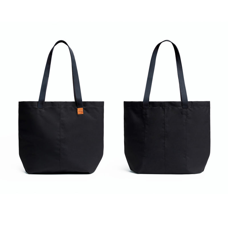 Load image into Gallery viewer, Bellroy BMarket Tote bag from Bags & Travel collection, showing its spacious interior with sturdy handles and sleek design.
