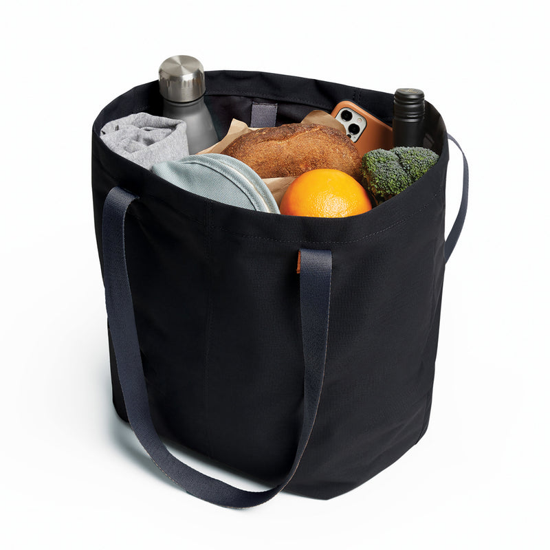 Load image into Gallery viewer, Bellroy BMarket Tote bag from Bags & Travel collection, showing its spacious design and durable material.