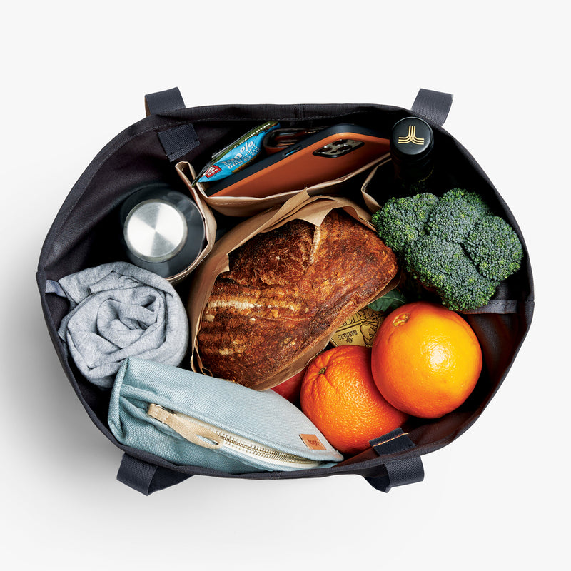 Load image into Gallery viewer, Bellroy BMarket Tote bag from Bags & Travel collection, featuring durable fabric and spacious interior for everyday use.