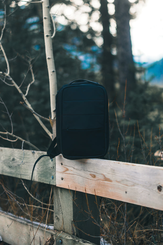 Load image into Gallery viewer, XD Xclusive Armond Aware RPET travel bag from the Bags & Travel collection, featuring a sleek design and eco-friendly materials.