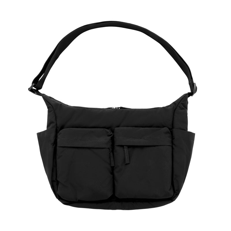 Load image into Gallery viewer, KENTO URBAN RCS recycled nylon padded crossover bag
