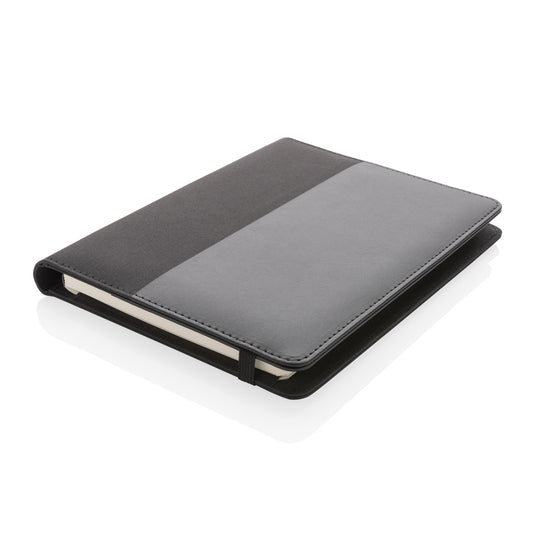 Swiss Peak Script AWARE™ A5 portfolio - Custom Wood Designs