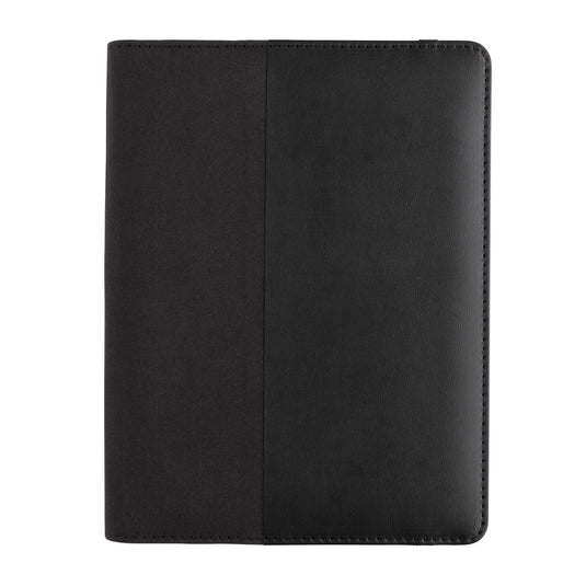 Swiss Peak Script AWARE™ A5 portfolio - Custom Wood Designs