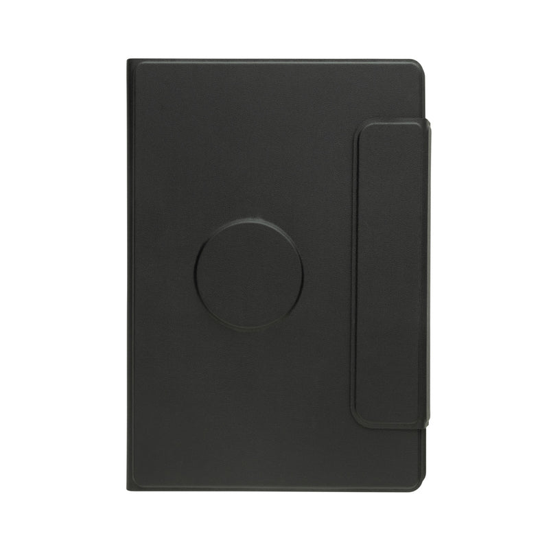 Load image into Gallery viewer, Stuart RCS certified RPU magnetic A5 portfolio - Custom Wood Designs