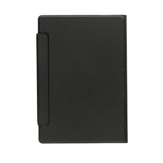 Stuart RCS certified RPU magnetic A5 portfolio - Custom Wood Designs