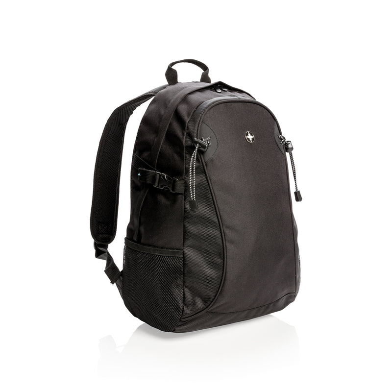 Load image into Gallery viewer, Outdoor backpack - Custom Wood Designs