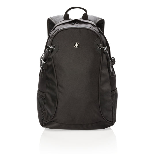 Outdoor backpack - Custom Wood Designs