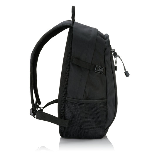 Outdoor backpack - Custom Wood Designs