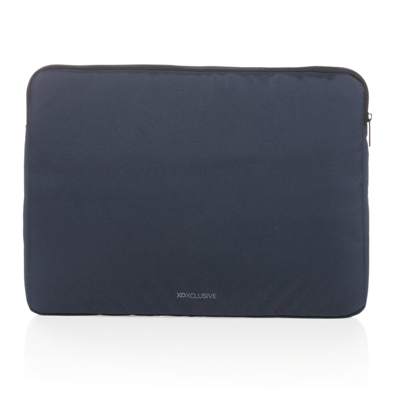 Load image into Gallery viewer, Impact AWARE™ RPET 15.6" laptop sleeve - Custom Wood Designs