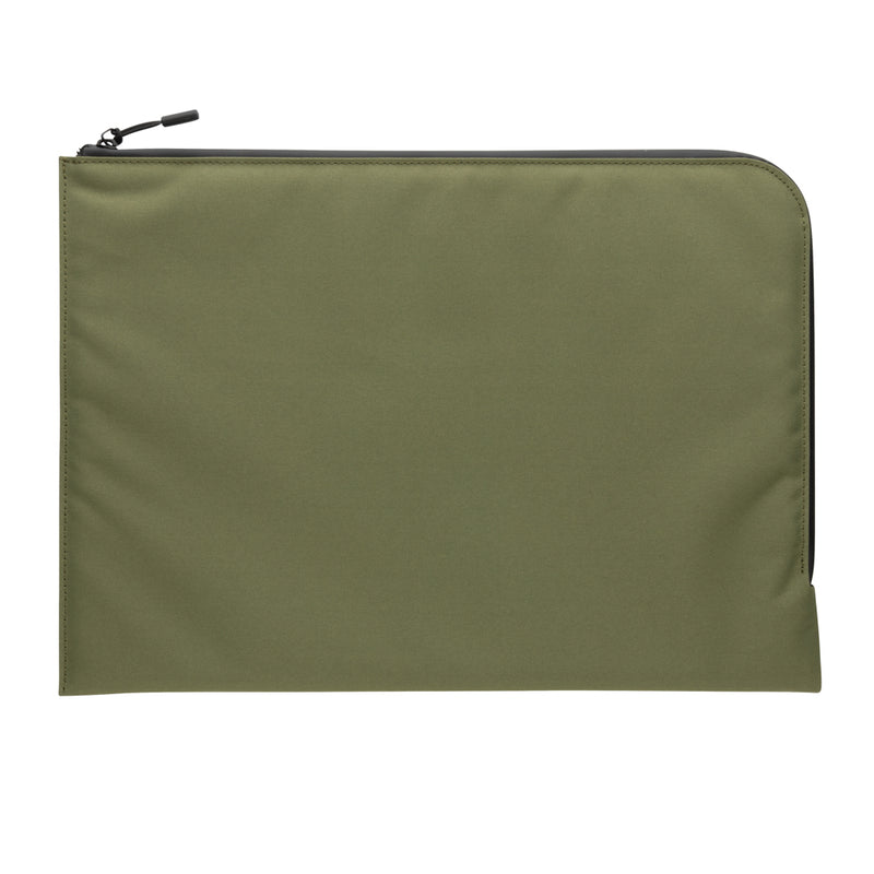 Load image into Gallery viewer, Laptop 15.6" minimalist laptop sleeve - Custom Wood Designs