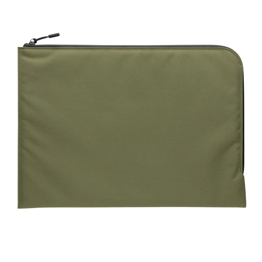 Laptop 15.6" minimalist laptop sleeve - Custom Wood Designs