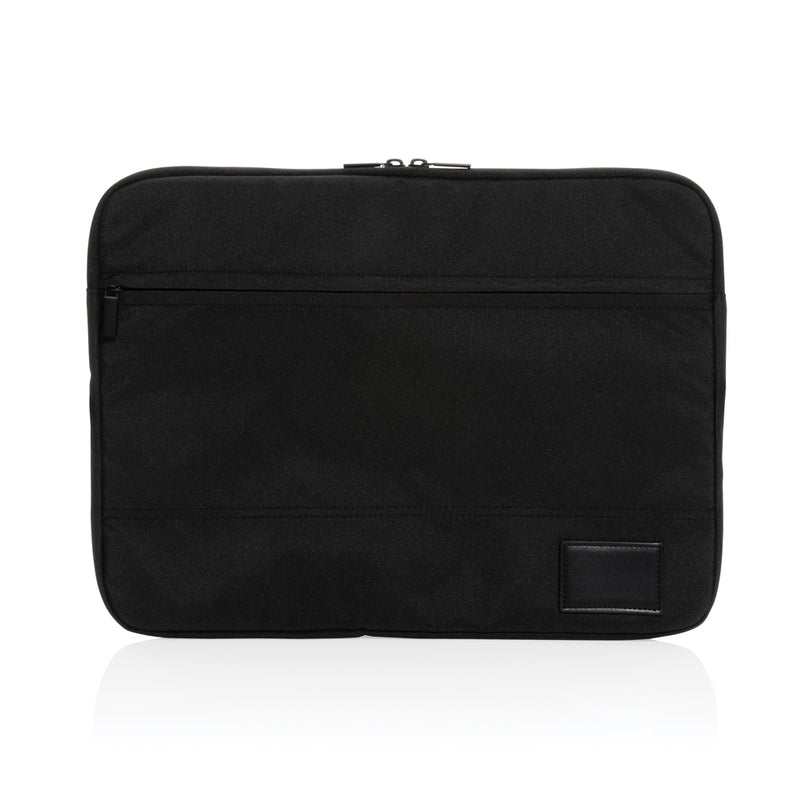 Load image into Gallery viewer, 14' laptop sleeve - Custom Wood Designs