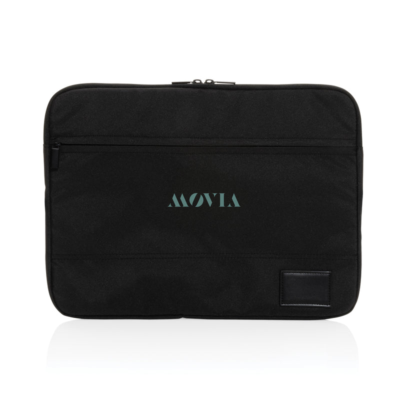 Load image into Gallery viewer, 14' laptop sleeve - Custom Wood Designs