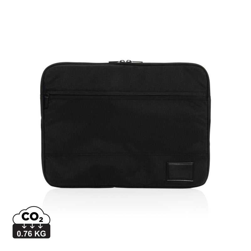 Load image into Gallery viewer, 14' laptop sleeve - Custom Wood Designs