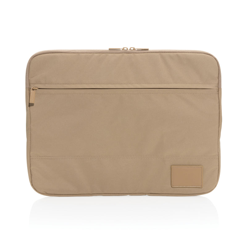 Load image into Gallery viewer, 14' laptop sleeve - Custom Wood Designs