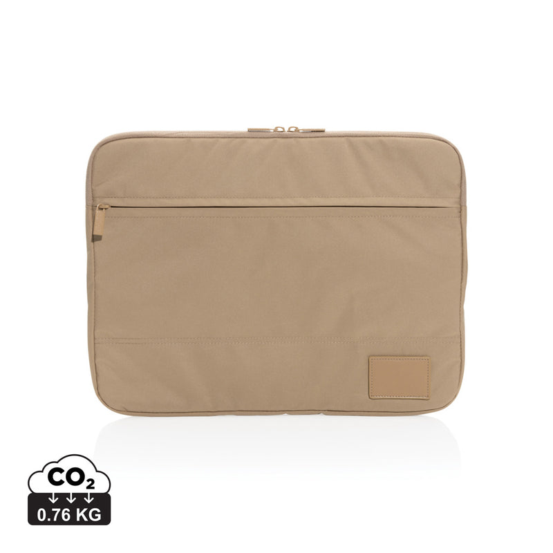 Load image into Gallery viewer, 14' laptop sleeve - Custom Wood Designs