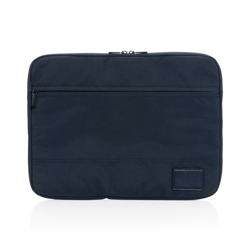 Load image into Gallery viewer, 14' laptop sleeve - Custom Wood Designs