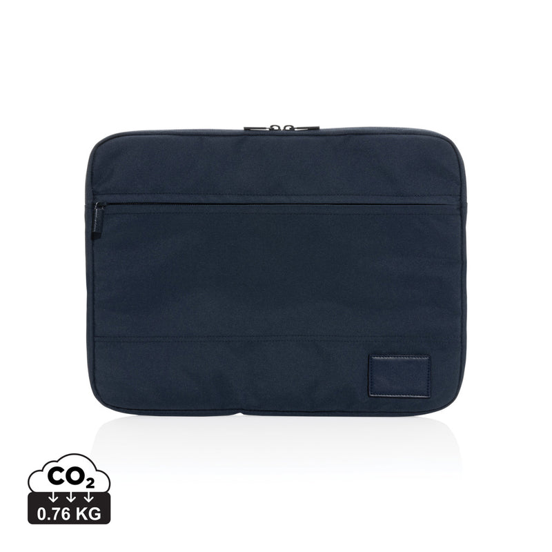 Load image into Gallery viewer, 14' laptop sleeve - Custom Wood Designs