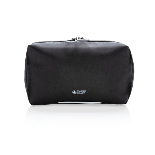 Tech pouch PVC free - Custom Wood Designs