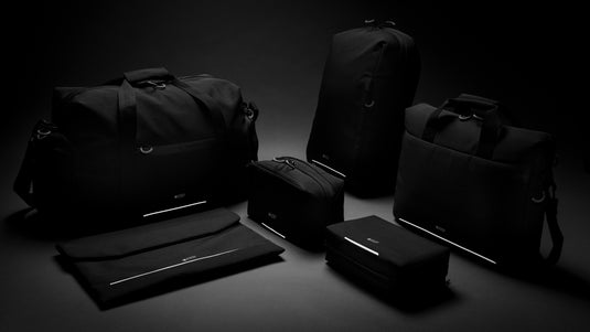 Tech pouch PVC free - Custom Wood Designs