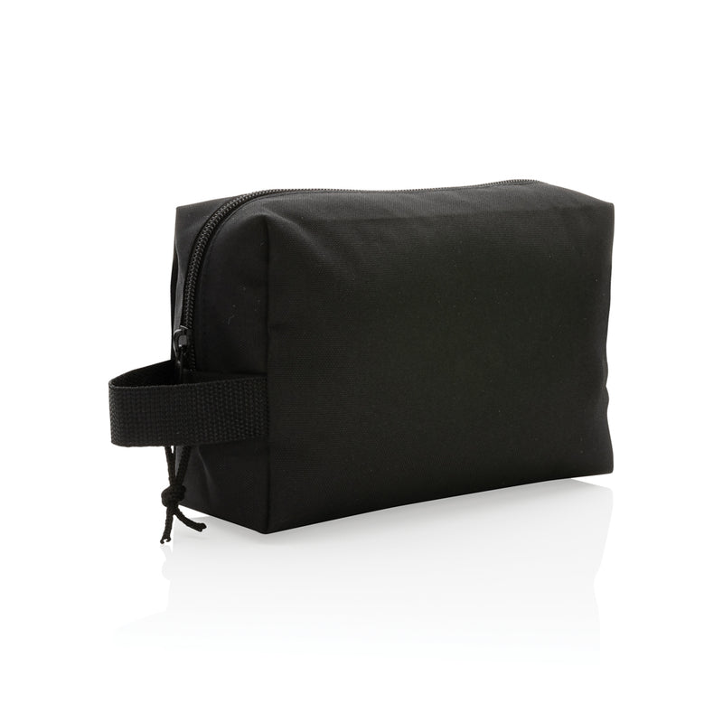 Load image into Gallery viewer, RPET toiletry bag - Custom Wood Designs