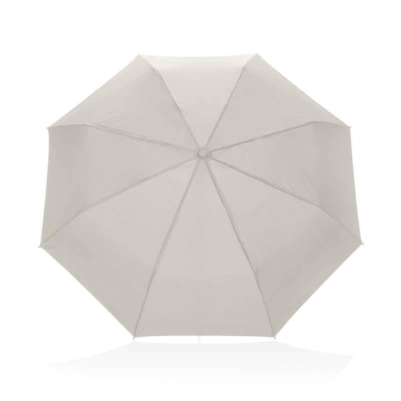 Load image into Gallery viewer, KENTO URBAN 21'' AWARE™ 190T RPET auto open/close umbrella