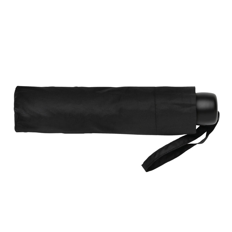 Load image into Gallery viewer, 20.5-inch Impact AWARE™ RPET mini umbrella by XD Collection, with compact design and lightweight polyester canopy.