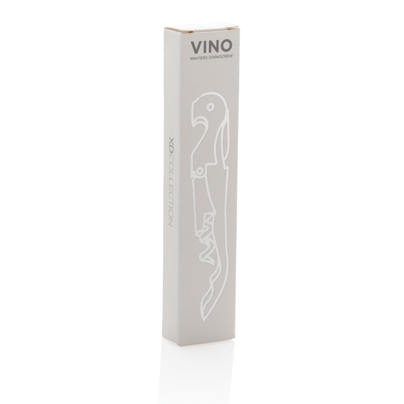 Load image into Gallery viewer, Vino Waiters corkscrew - Custom Wood Designs