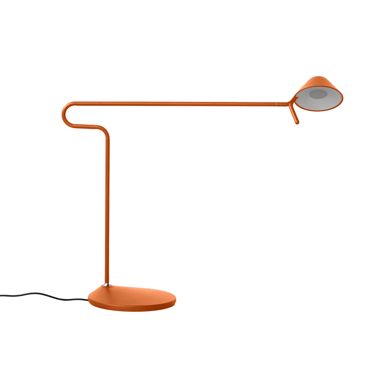 Load image into Gallery viewer, Fermob Pixi Desk Lamp H.47 cm – Candied Orange