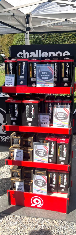 Load image into Gallery viewer, Caos 1260.4-Food Display