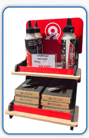 Load image into Gallery viewer, Levia-Countertop Display