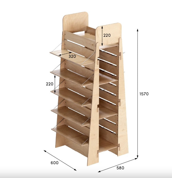 Load image into Gallery viewer, Pam - Custom Wood Designs