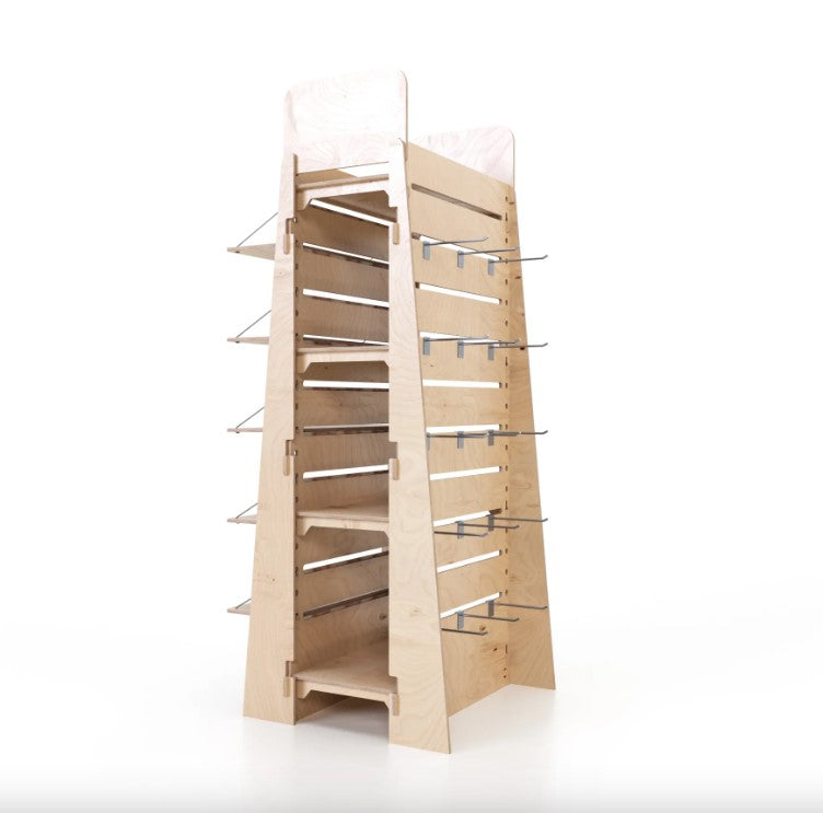 Load image into Gallery viewer, Pam - Custom Wood Designs